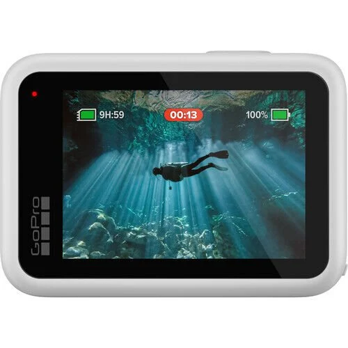 GOPRO HERO13 BLACK POLAR WHITE - Thumbnail