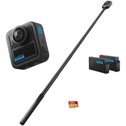 GOPRO - GOPRO MAX2 360 ACCESSORY BUNDLE