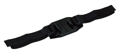 GOPRO VENTED HELMET STRAP HAVA DELİKLİ KASK İÇİN - 1