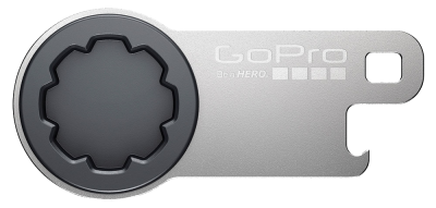 GOPRO THE TOOL KELEBEK VİDA ANAHTARI - 1