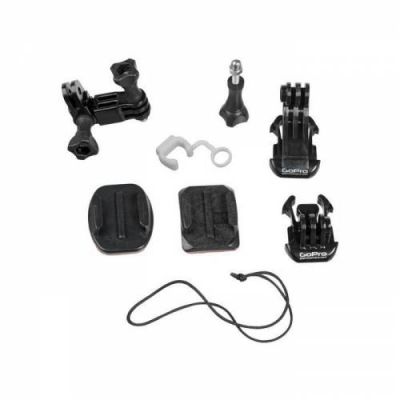 GOPRO GRAB BAG BAĞLANTI PARÇASI - 1