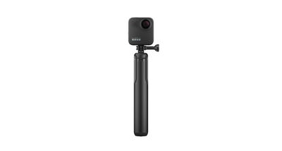 GOPRO MAX GRIP + TRIPOD - 2