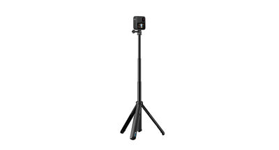 GOPRO MAX GRIP + TRIPOD - 4