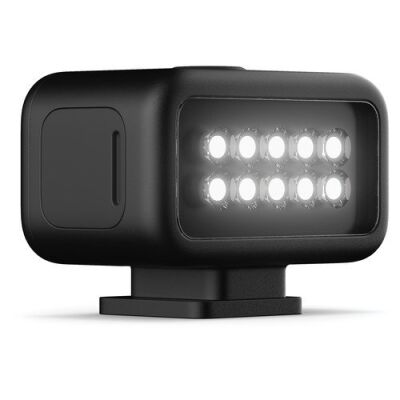 GOPRO LIGHT MOD (HERO8-9 İÇİN) - 1