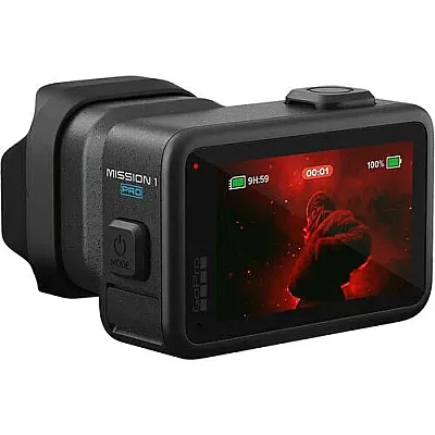 GOPRO MISSION 1 PRO - 2