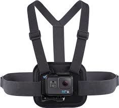 GOPRO PERFORMANS GÖĞÜS ASKISI - 1