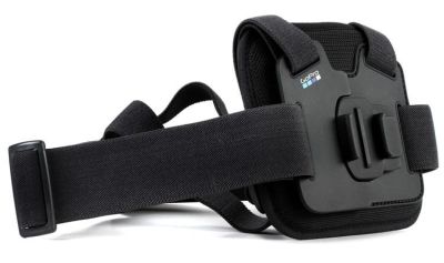 GOPRO PERFORMANS GÖĞÜS ASKISI - 2