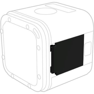 GOPRO REPLACEMENT DOOR YEDEK YAN KAPAK (HERO5 SESSION) - 1