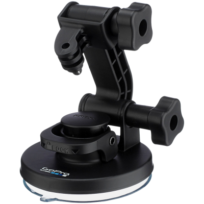 GOPRO SUCTION CUP VAKUMLU BAĞLANTI PARÇASI - 1
