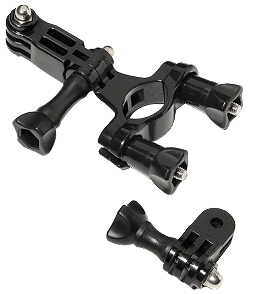  Gopro Handlebar/seatpost Sele Borusu Ve Gıdon İçin