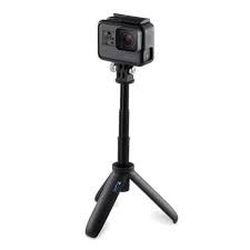 GOPRO SHORTY MINI UZATMA KOLU+TRIPOD - Thumbnail