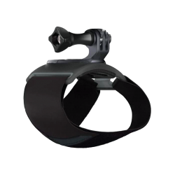 GOPRO - GOPRO THE STRAP VÜCUT BANTI (EL-KOL-BİLEK-AYAK İÇİN)