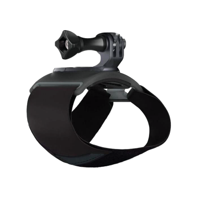 GOPRO THE STRAP VÜCUT BANTI (EL-KOL-BİLEK-AYAK İÇİN) - 1