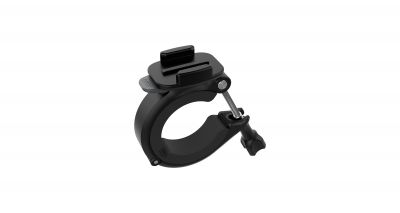 GOPRO LARGE TUBE MOUNT ROLL BARS+PIPES+MORE - 1