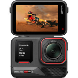 Insta360 Ace Pro 2 Dual Battery Bundle - Thumbnail