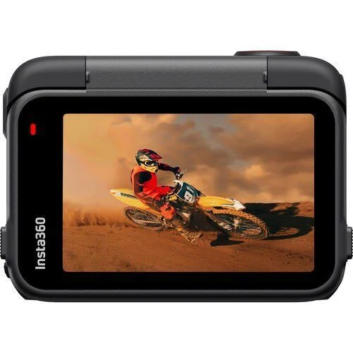 Insta360 Ace Pro2 Flash Print Bundle Çift Bataryalı Çantalı Set - 2