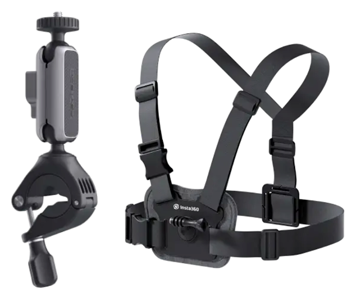 Insta360 Bike Bundle - 1