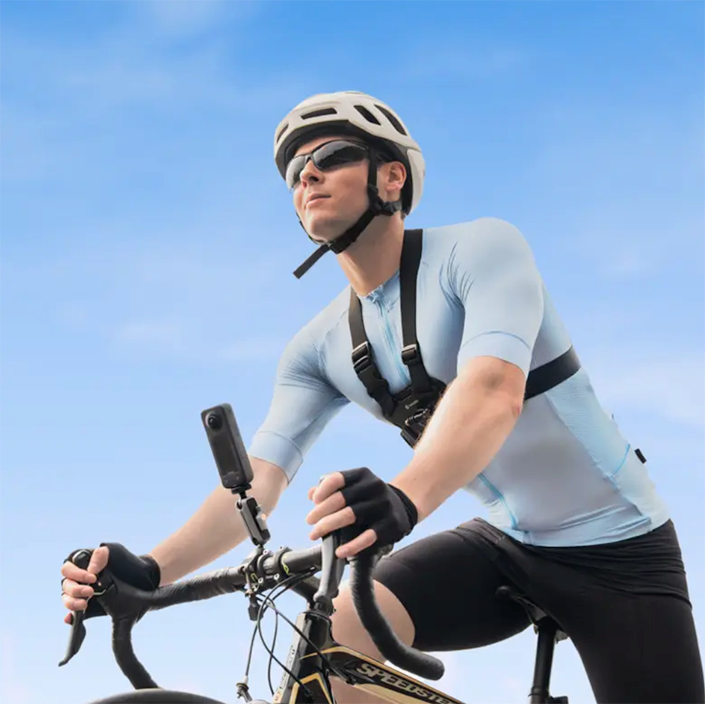 Insta360 Bike Bundle - Thumbnail