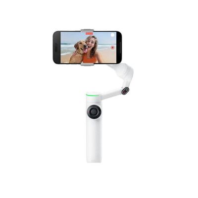 Insta360 FLOW 2 PRO GIMBAL - 1