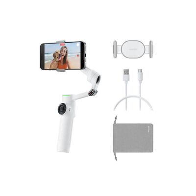 Insta360 FLOW 2 PRO GIMBAL - 4