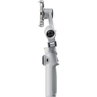 Insta360 FLOW 2 AI TRACKER KIT GIMBAL - 4