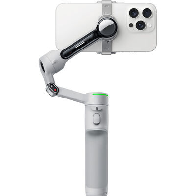 Insta360 FLOW 2 AI TRACKER KIT GIMBAL - 5