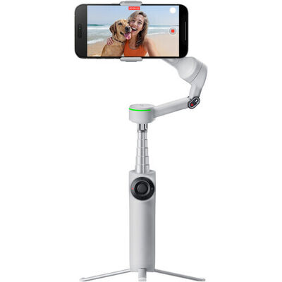 Insta360 FLOW 2 AI TRACKER KIT GIMBAL - 1