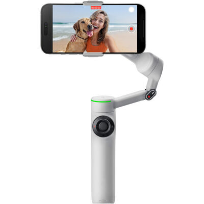 Insta360 FLOW 2 AI TRACKER KIT GIMBAL - 3