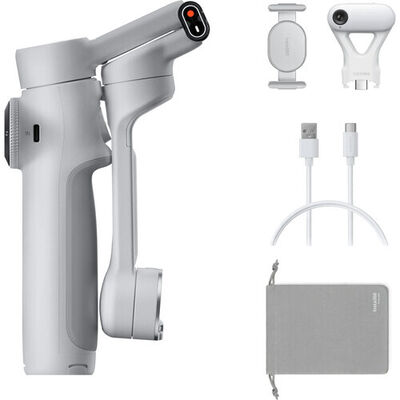 Insta360 FLOW 2 AI TRACKER KIT GIMBAL - 2