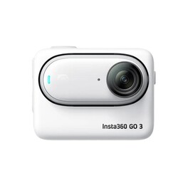 INSTA360 GO 3 AKSİYON KAMERA (64GB) - Thumbnail