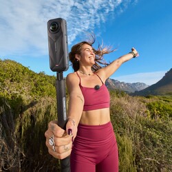 INSTA360 MIC AIR - Thumbnail