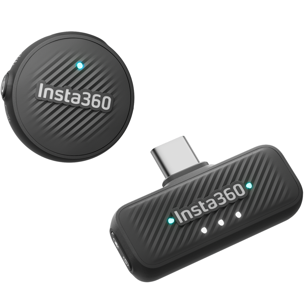 INSTA360 MIC AIR - Thumbnail
