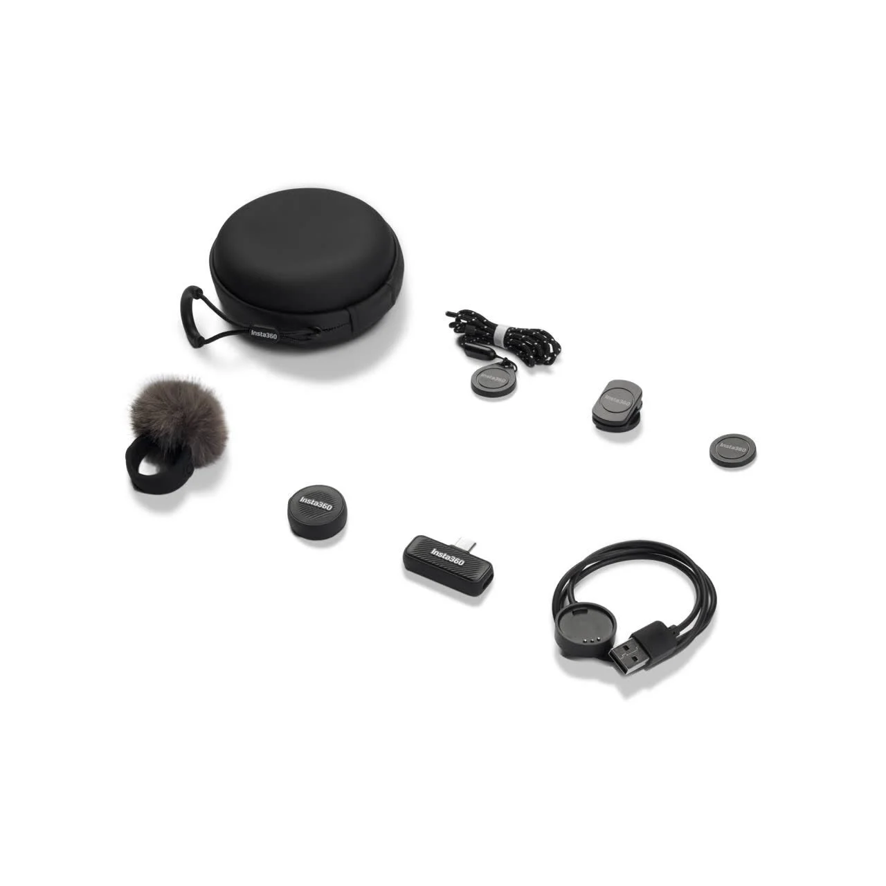 INSTA360 MIC AIR - Thumbnail