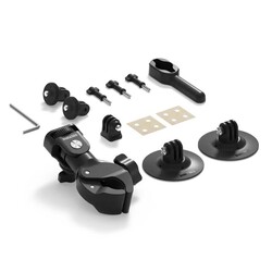 Insta360 Motorcycle Bundle - Thumbnail