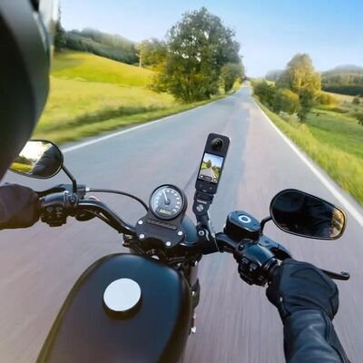 Insta360 Motorcycle Bundle - 3