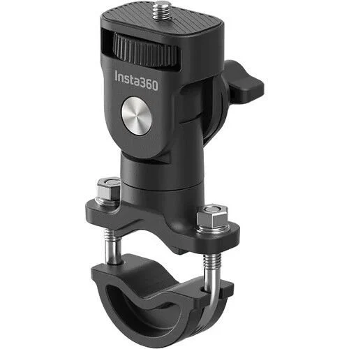 Insta360 Motorcycle U-Bolt Mount - Thumbnail