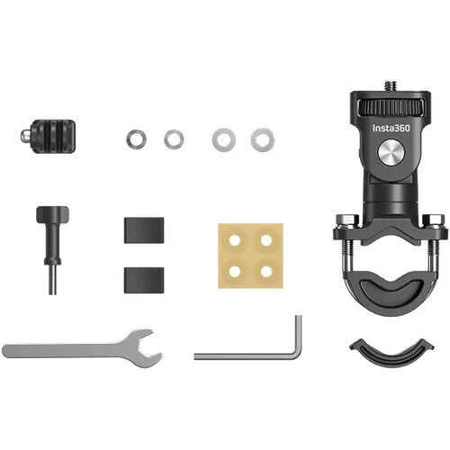 Insta360 Motorcycle U-Bolt Mount - Thumbnail