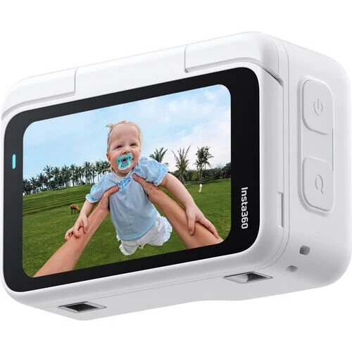Insta360 Ultra Go Craetor Bundle White - 2