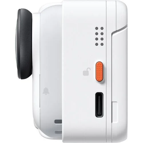 Insta360 Ultra Go Craetor Bundle White - 3
