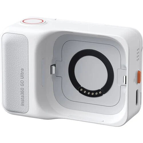 Insta360 Ultra Go Craetor Bundle White - 7