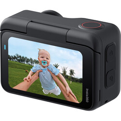 Insta360 Ultra Go Standart Bundle Black - 4