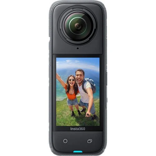  Insta360 X4 360 8k Aksiyon Kamera