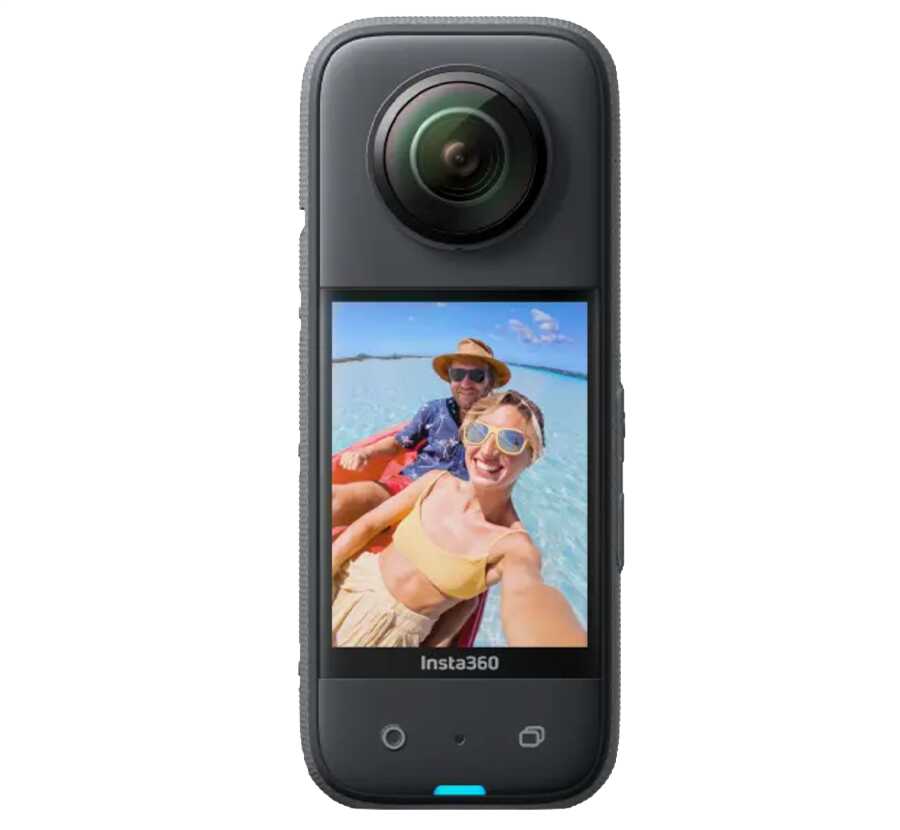  Insta360 X3 360 Kamera