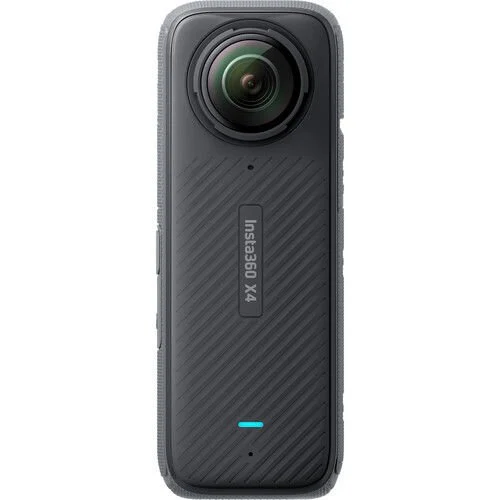 Insta360 X4 360 8K Aksiyon Kamera - Thumbnail