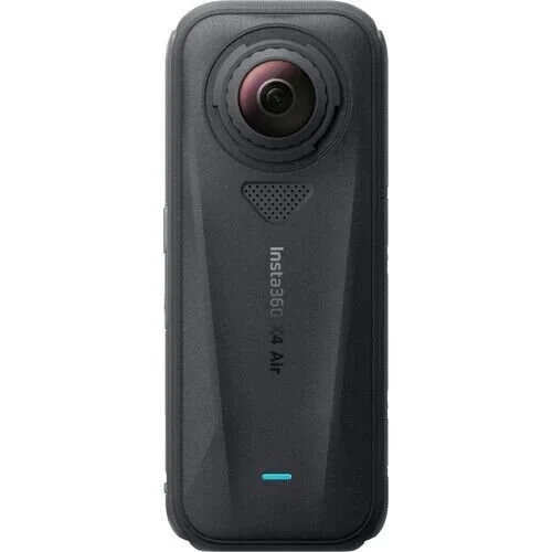 Insta360 X4 Air Aksiyon Kamera - 2