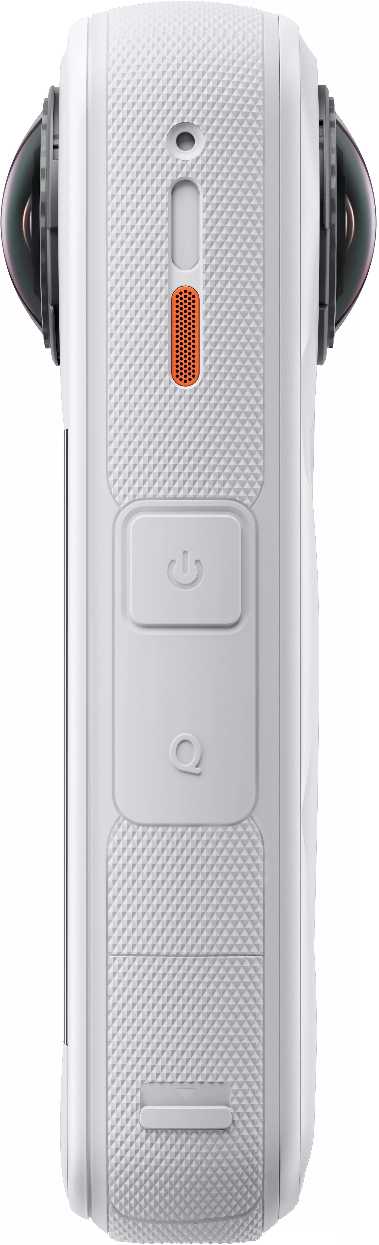 Insta360 X5 360 Aksiyon Kamera (Satin White) - 3