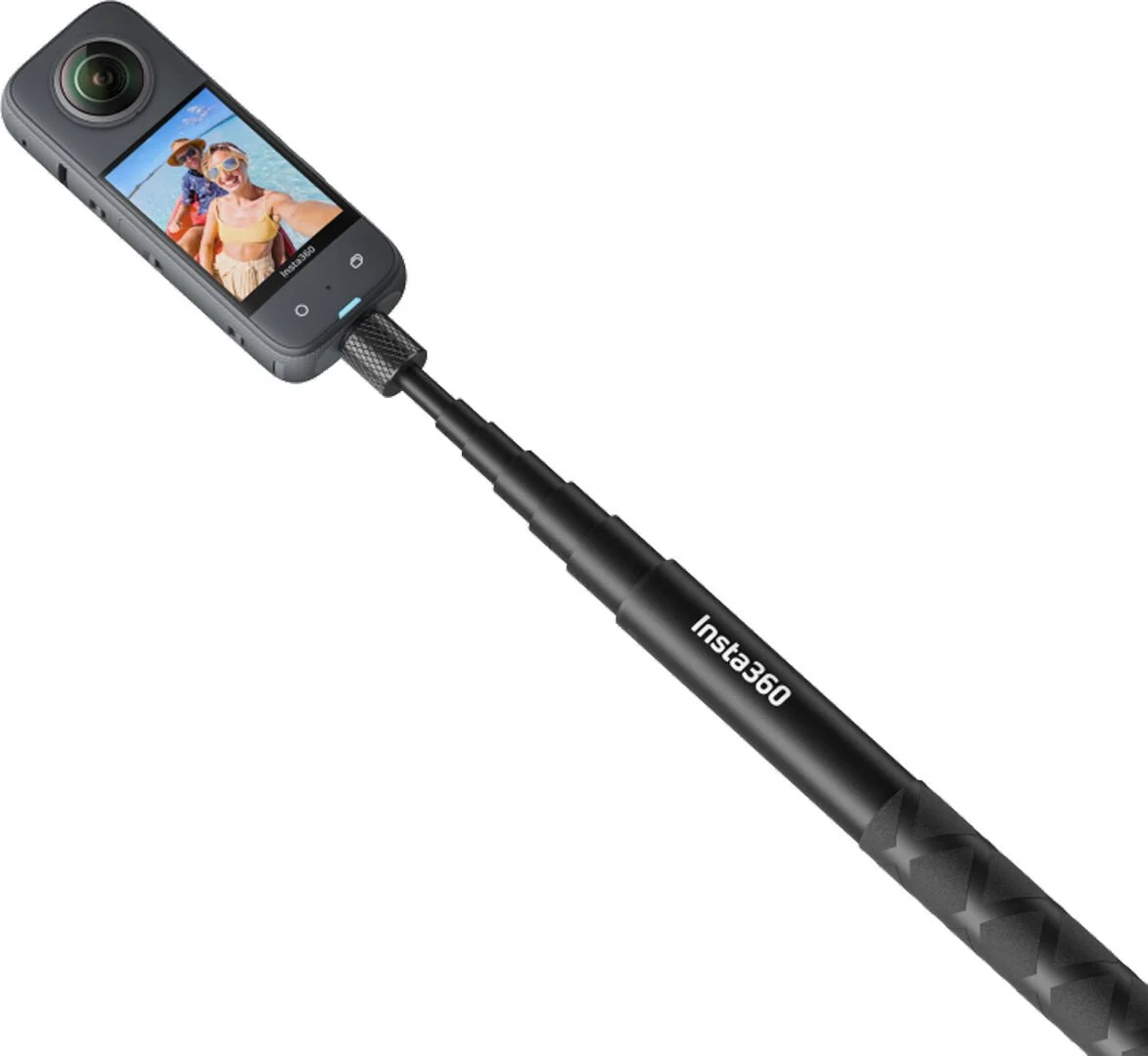 Insta360 114cm Invisible Selfie Stick - Thumbnail
