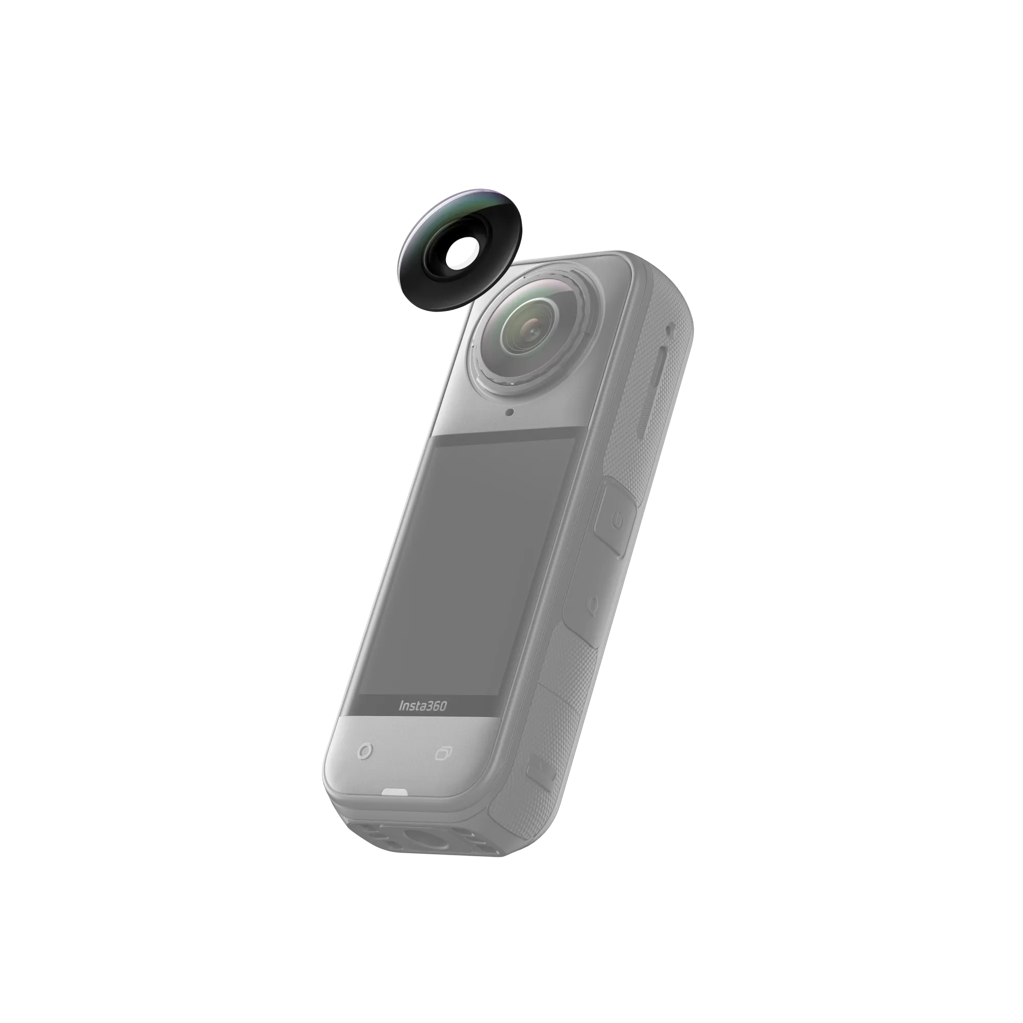 Insta360 X5 Replacement Kit - 1