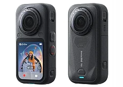 Insta360 X6 360 Essentials Bundle Aksiyon Kamera (BlacK) - 2