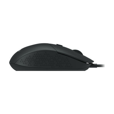 LECOO MS102 USB KABLOLU MOUSE - 2